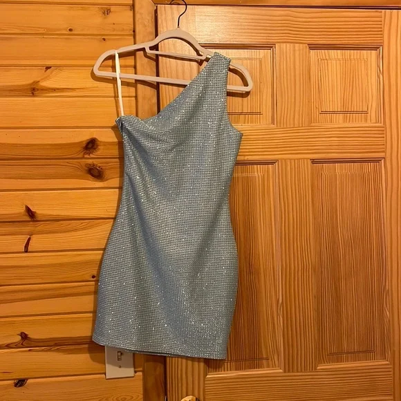 REVOLVE | Dresses | Tiffany Mini Dress Light Blue | Poshmark REVOLVE | Dresses | Tiffany Mini Dress Light Blue | Poshmark